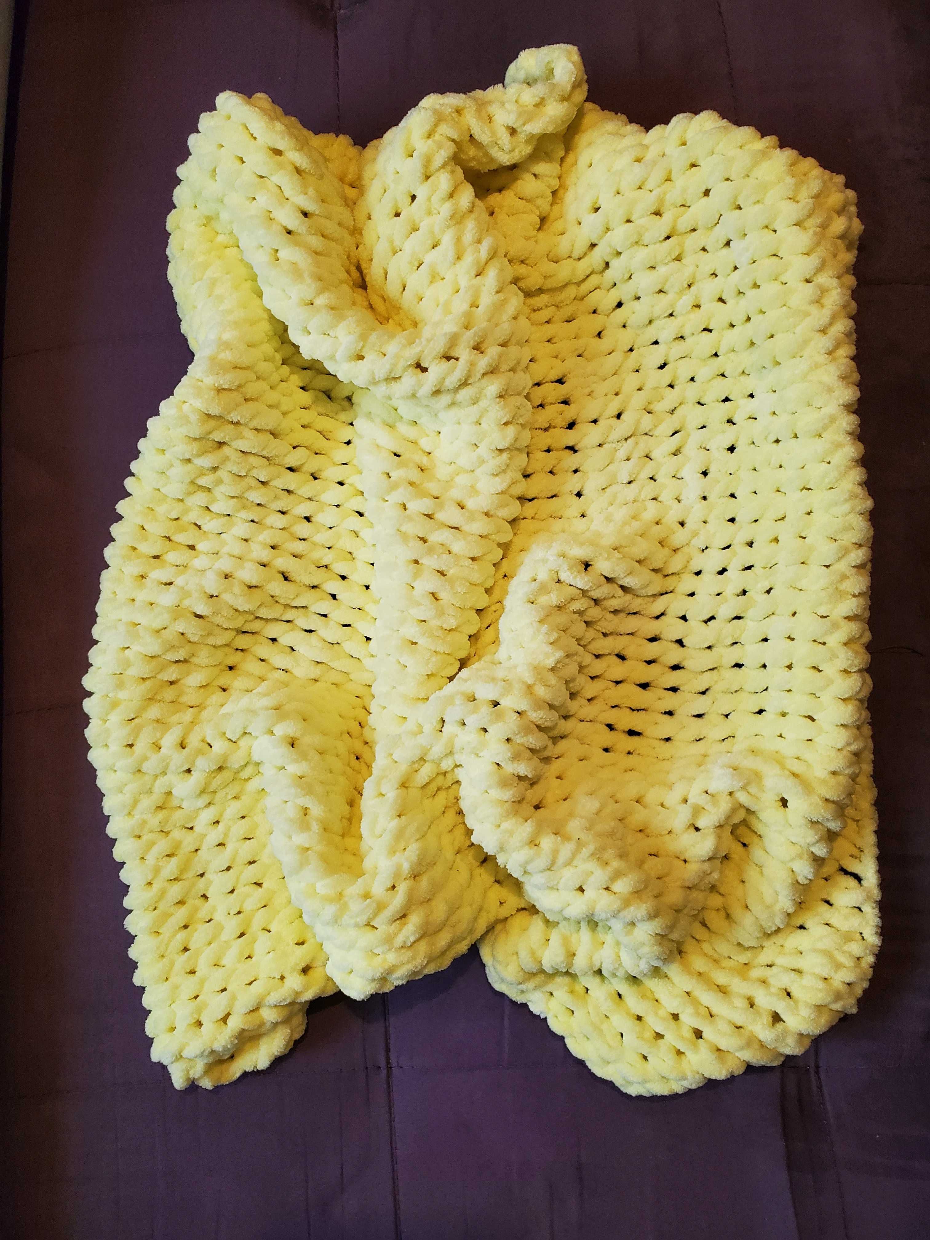 Бебешко   одеяло