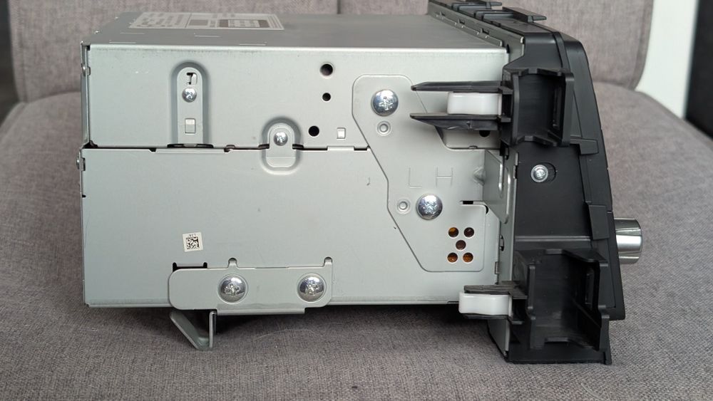 Mazda CX-5 2013 Мултимедиа