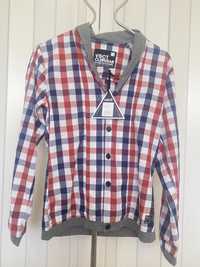 VSCT  - дизайнерска мъжка риза / яке