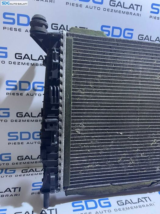 Radiator Apa Ford Focus 2 1.6 TDCI 2004 - 2010 Cod 3M5H-8005-TL [V0595]