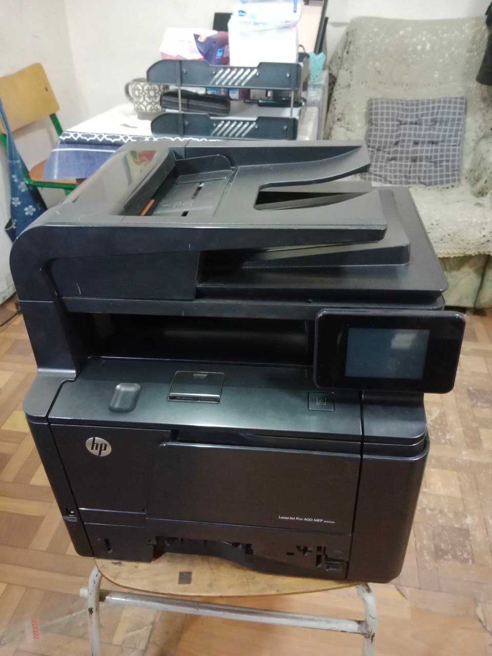 HP LaserJet PRO 400 MFP M425dn