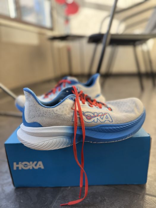 Мъжки Hoka One Mach 6