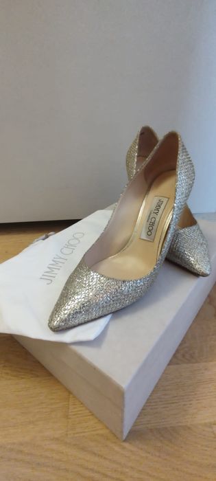 Pantofi Jimmy Choo
