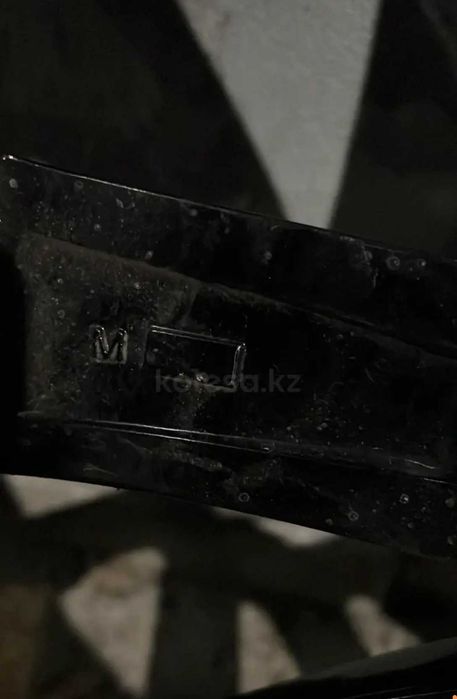 Диски  Титановые