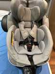 Сточе за кола BeSafe iZi Turn B i-Size ISOFIX 0-18kg