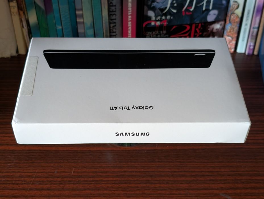 Samsung Galaxy Tab A11