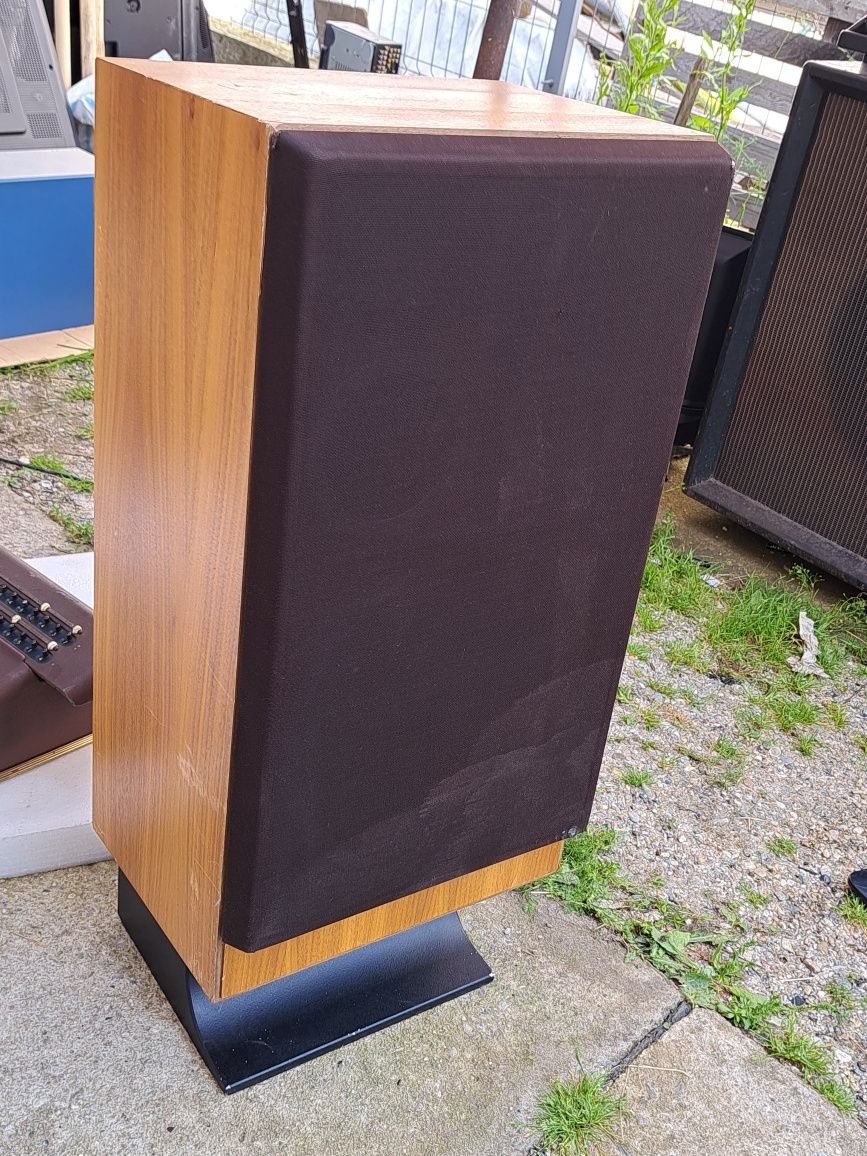 Saba HiFi boxa rara vintage .