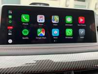 BMW MINI Apple Carplay Harti Reparatii Codari NBT Evo MGU EntryNav