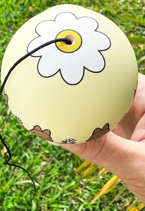 Kendama Cereal UNO Mod – Hybrid Shape