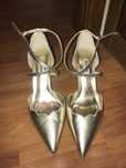 Pantofi eleganti marca Dune London