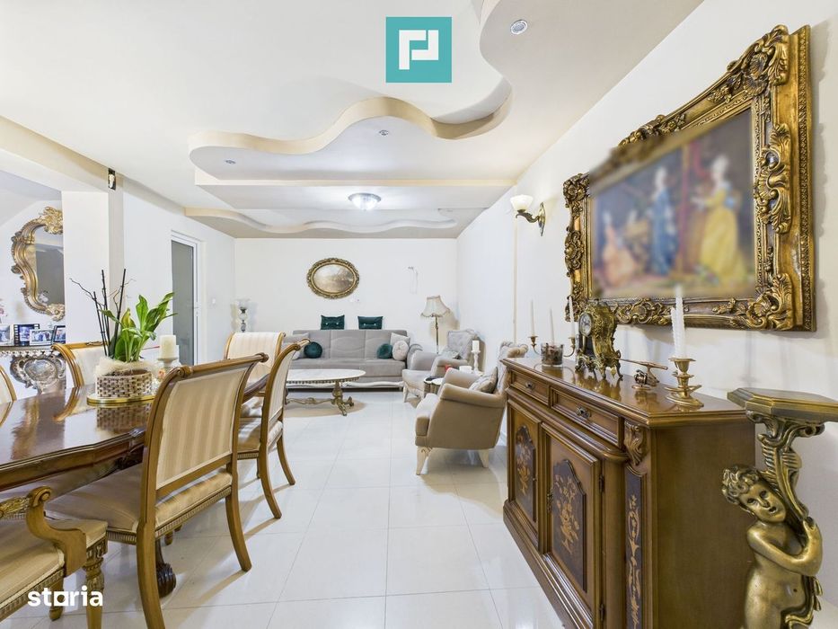 Casă cu spațiu comercial Arad, calea Aurel Vlaicu