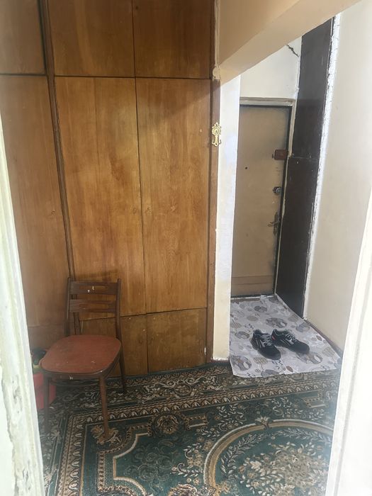 Квартира бор ижарага одам куяман факат еш ойлавий будса куяман