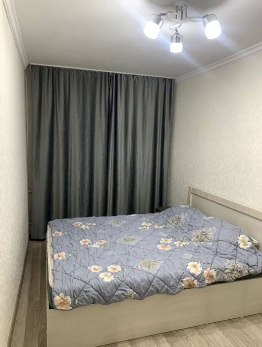 Продается 1 ком квартира,ул Аккурган,ор 15 гор больница
