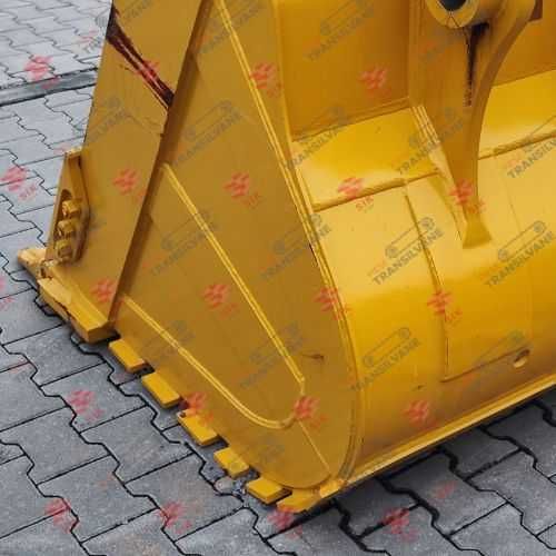 Cupa excavator ranforsata JCB  JS220, 220X   Doosan DX210, DX225