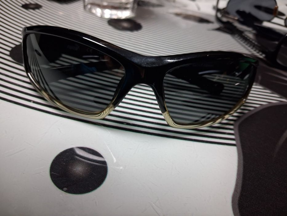 Ochelari de soare puma