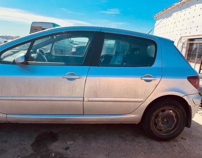 Piese Auto Originale —> Opel Tigra 2 1.4 16 valve benzina din 2004