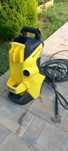 Karcher k 4 defect