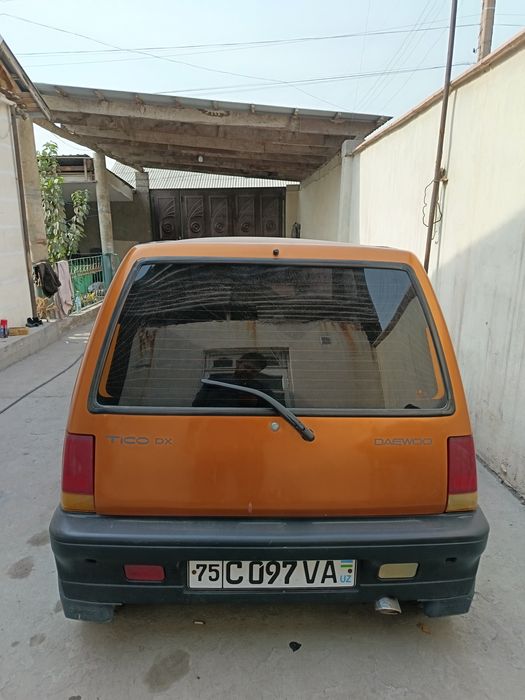 Tiko sotiladi haydab yuribmiz hech qanday kamchiligi yoq