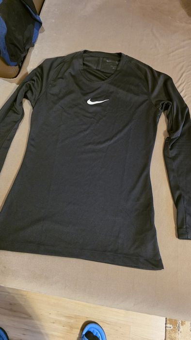 Термоблуза Nike,  размер S, Оригинал