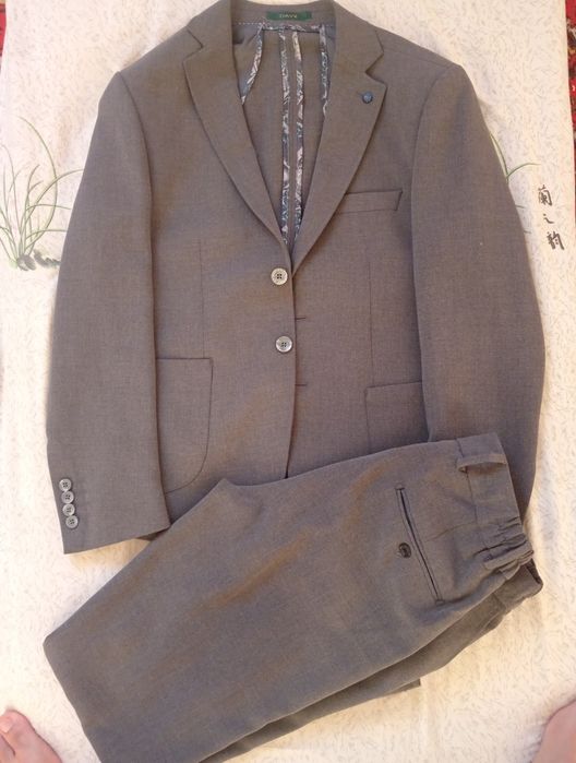 Kastum-shim davir brendi