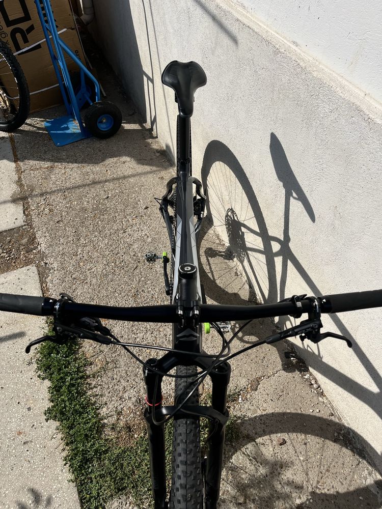 Merida Big Nine 6000 XL Carbon