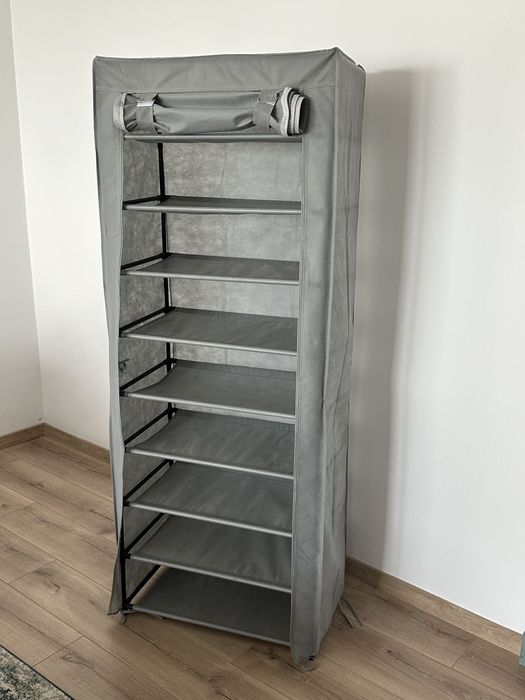 Pantofar mobil foarte incapator