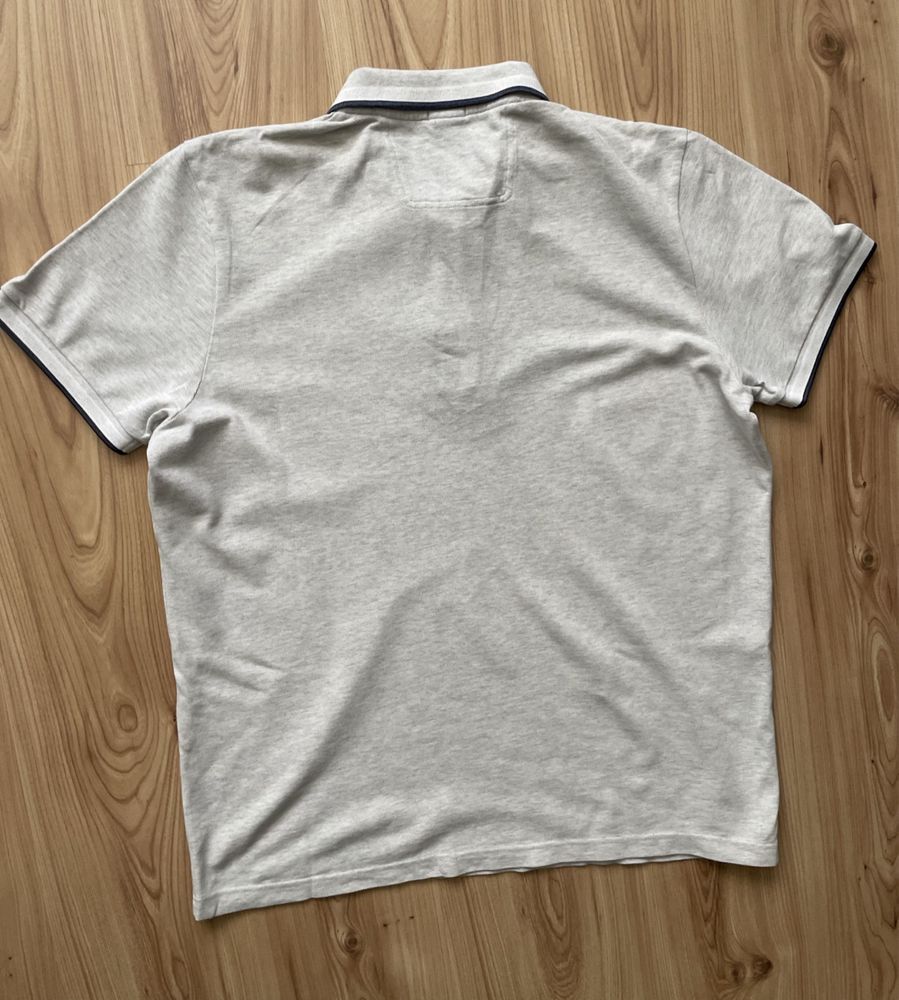 HUGO BOSS / мъжка тениска XXL
