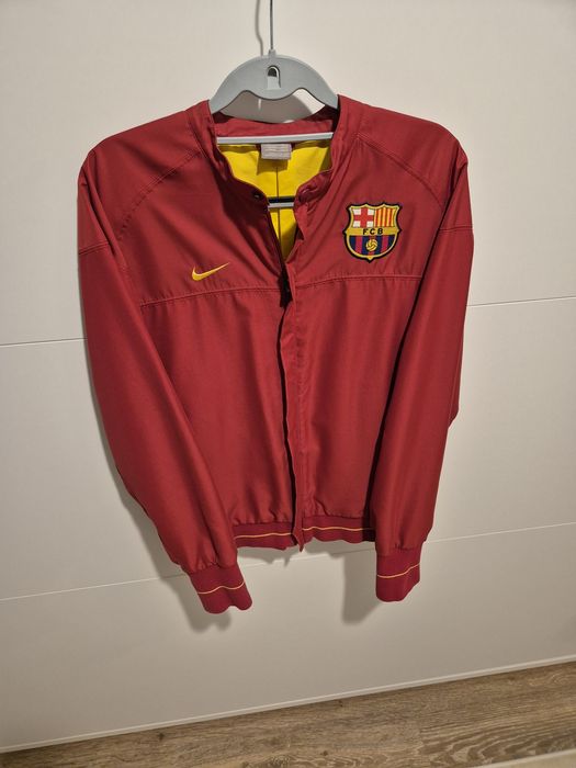 Bluza Nike Barcelona
