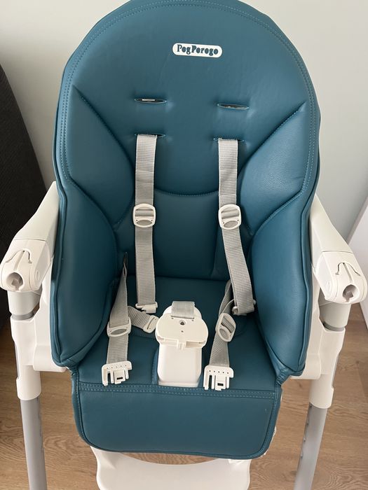 Столче за хранене Peg Perego prima papa follow me