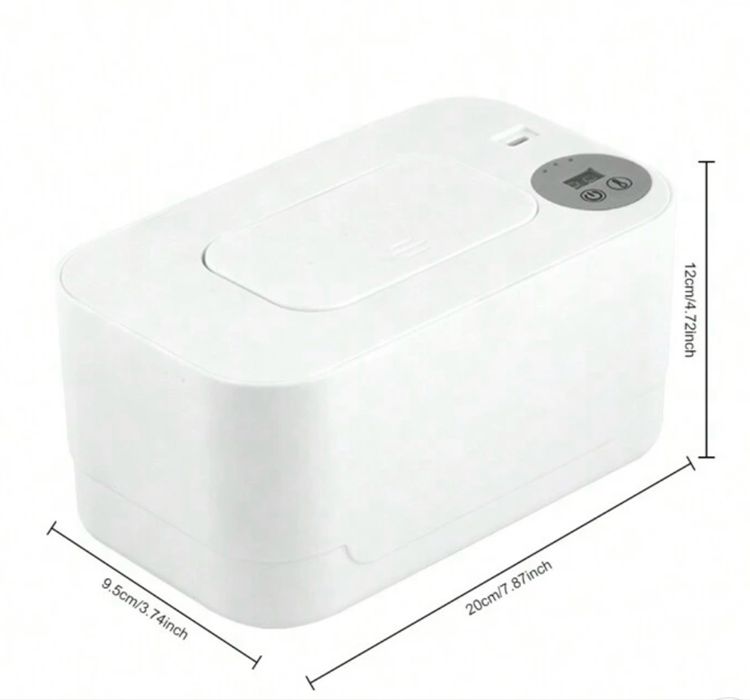 Нагревател за мокри кърпи