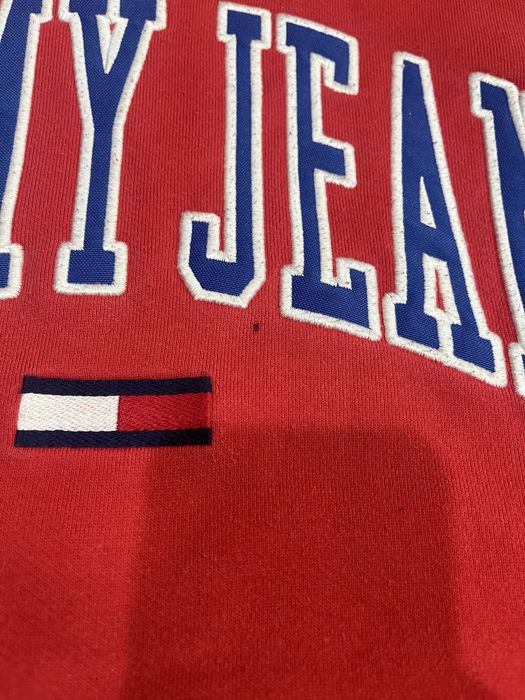 Tommy Hilfiger оригинален мъжки суичър, M размер