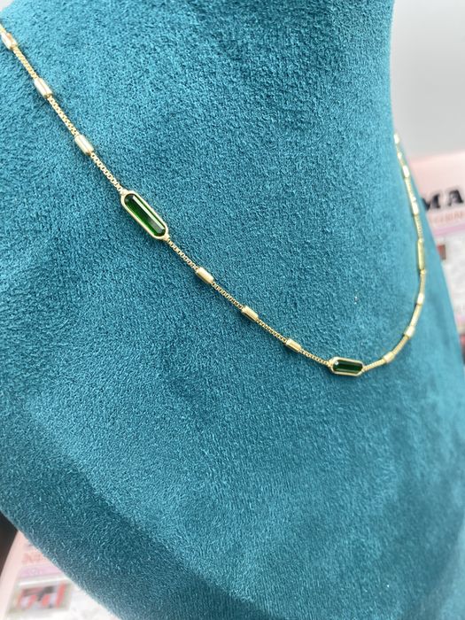 Amanet Next Generation/ Lant din aur 14k