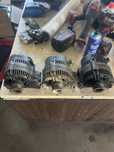 Alternator Vw T4 motor 1.9