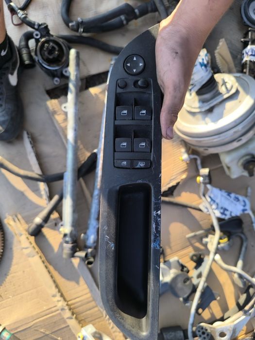Копчета за стъкла Bmw e60 e61 530d 231кс m57 м57