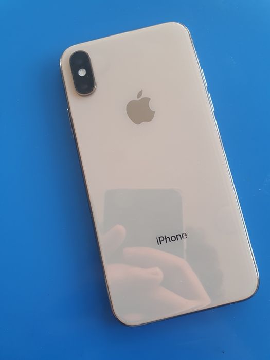 Iphone xs 256gb 89% yomks radnoy
