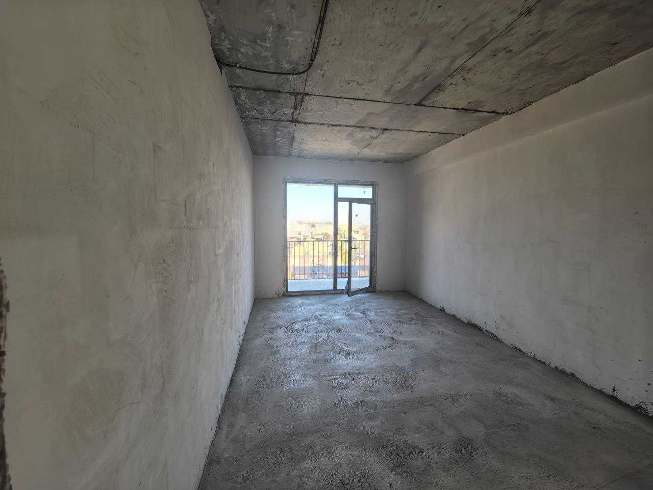 Продается 2х комнатная квартира Яккасарай, Новостройка, 55м2