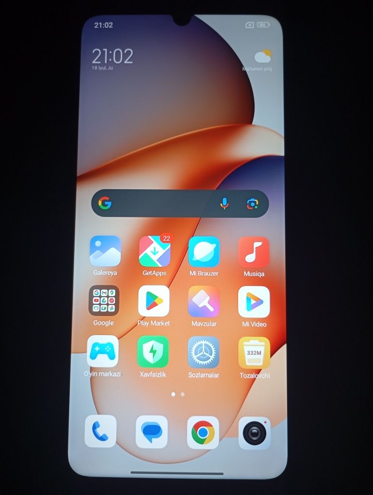 Redmi 13 C 128 gb