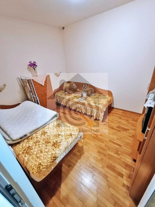 Продава се Тристаен апартамент в София, Павлово - 68 кв.м за 1839 €/кв.м - Снимка #4