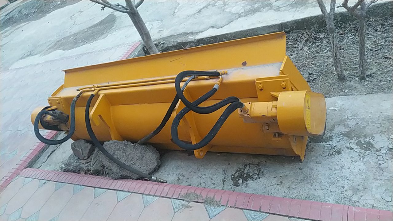 Mishalka kovuchik