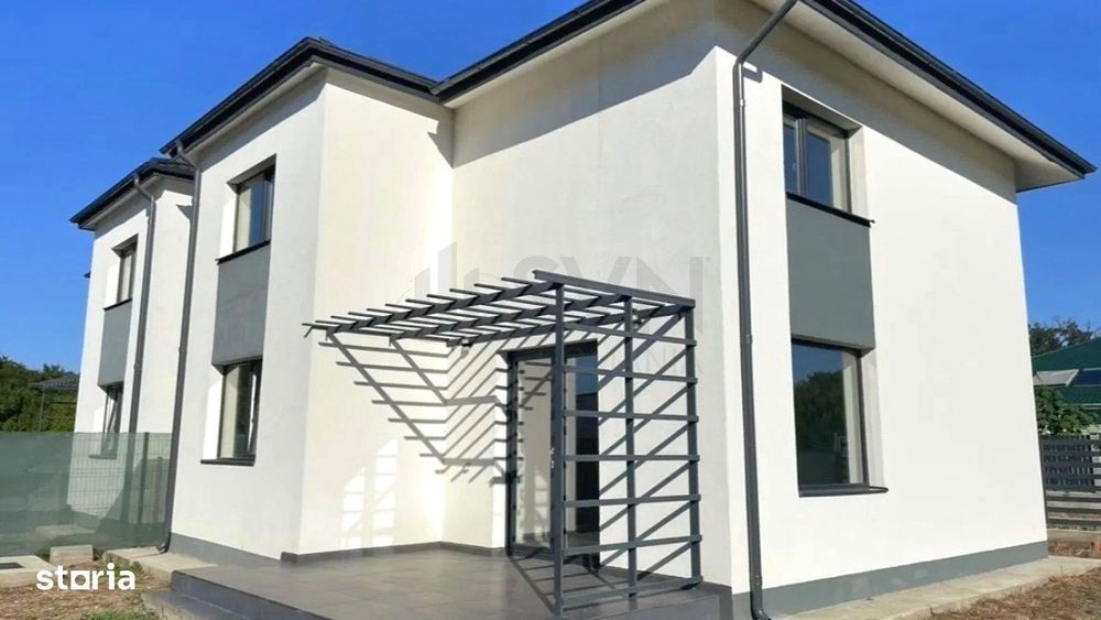 Duplex Vile Balotesti