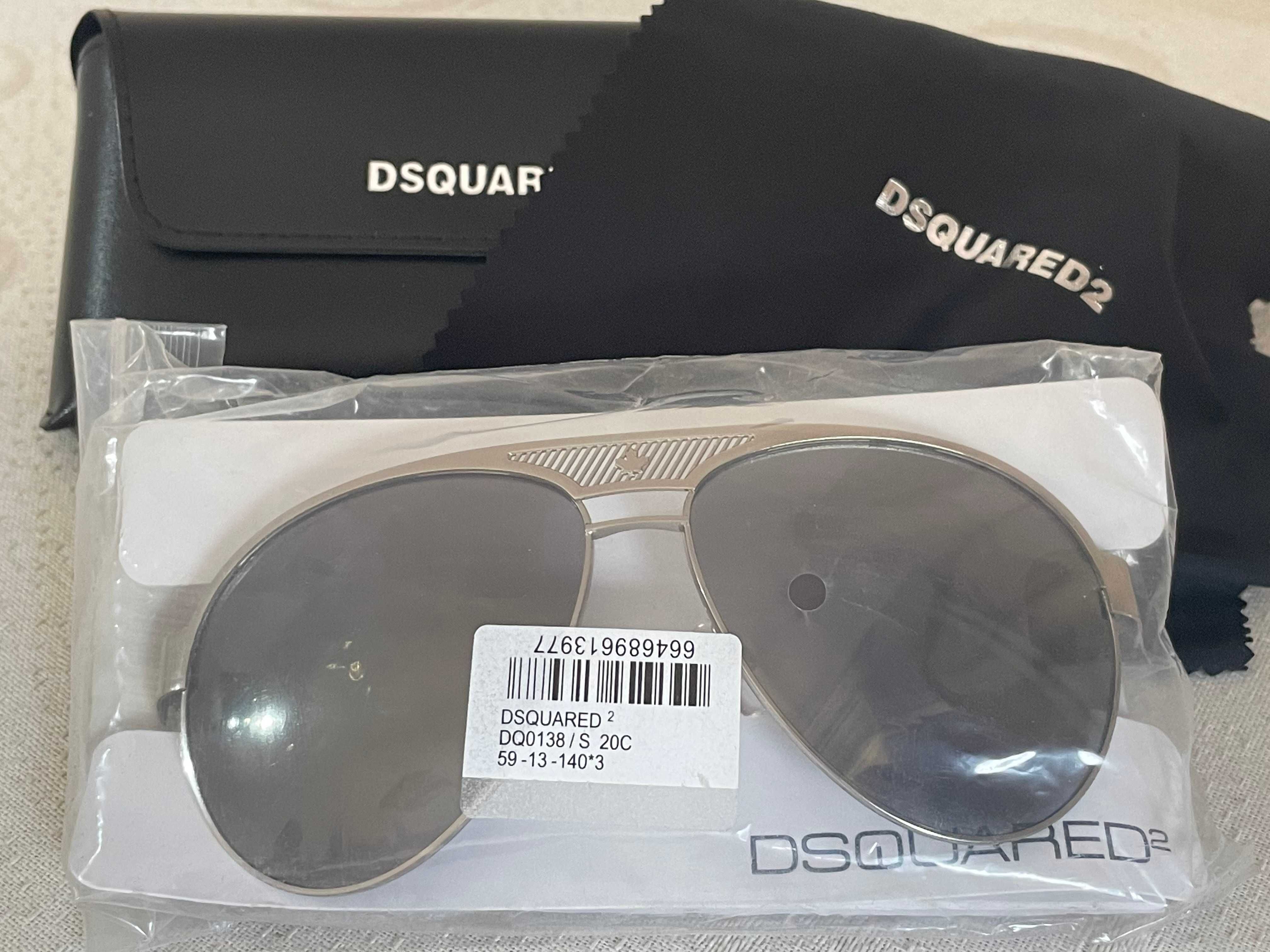 DSQUARED2 Слънчеви очила