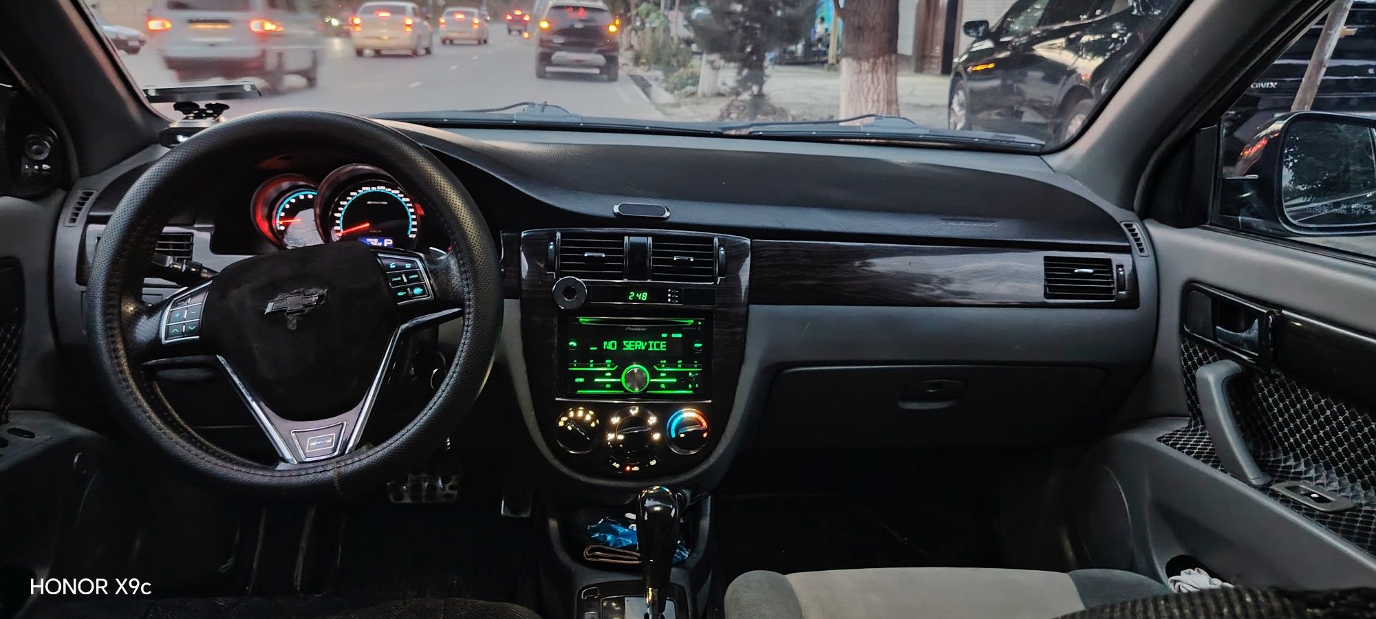 Chevrolet Gentra 2015, автомат, отличное состояние