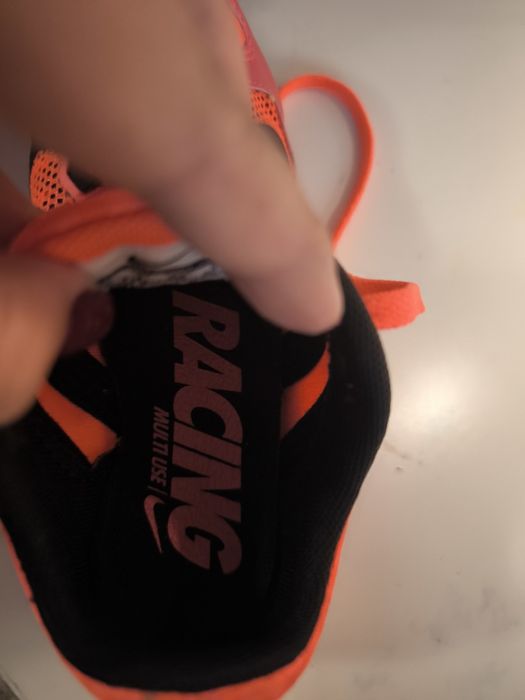 Pantofi sport alergare Nike Zoom Rival MD 7- NR 33