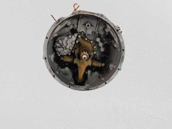 Cutie viteze ZF 16S181OD camion Iveco Eurostar - Piese de schimb Iveco