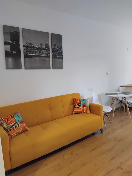 Apartament de închiriat în complex Concept9