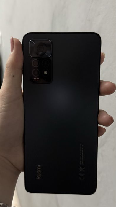 Redmi Note 11 Pro