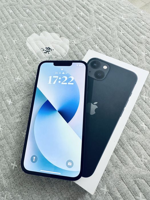 iPhone 13 продам