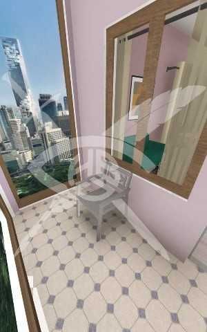 Двустаен апартамент в Изгрев 919-28178
