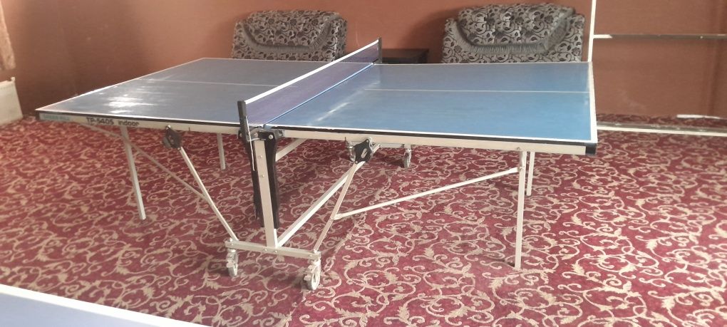 Ping pong Stollar  bor