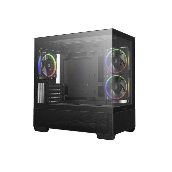 Корпус DeepCool CG380 3F.